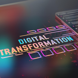 Digital transformation