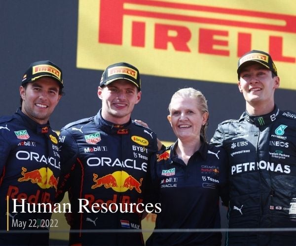 Winners of Formula One at The Spanish Grand Prix